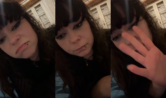 luciejuliagallien TikTok Live — Oct 6, 2026, 7:45 PM