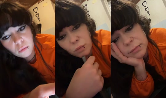 luciejuliagallien TikTok Live — Oct 7, 2026, 5:58 PM