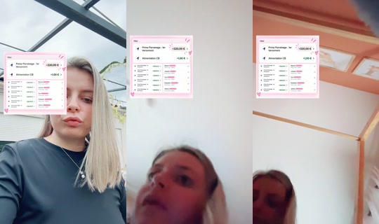 luciekrz30 TikTok Live — Oct 8, 2026, 3:03 PM