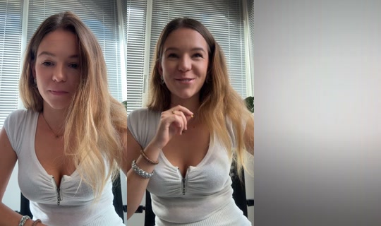 luciemhtt TikTok Live — Aug 28, 2026, 8:47 AM