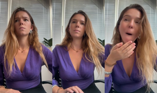 luciemhtt TikTok Live — Sep 1, 2026, 10:00 AM