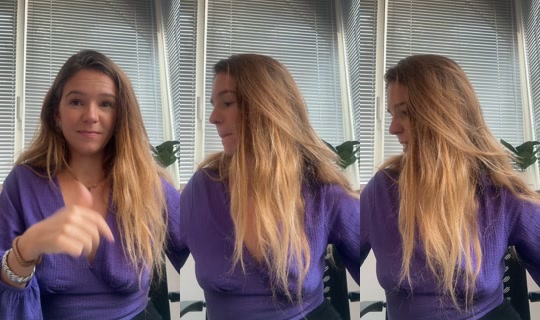 luciemhtt TikTok Live — Sep 1, 2026, 11:54 AM