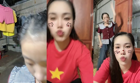 lucieu55 TikTok Live — Aug 22, 2026, 2:48 PM
