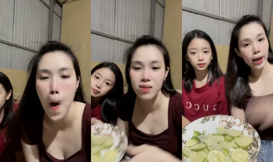 lucieu55 TikTok Live — Sep 3, 2026, 1:30 PM