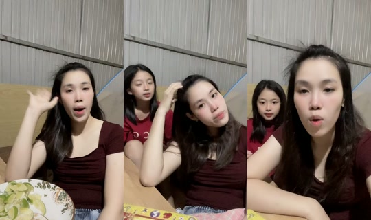 lucieu55 TikTok Live — Sep 3, 2026, 2:30 PM