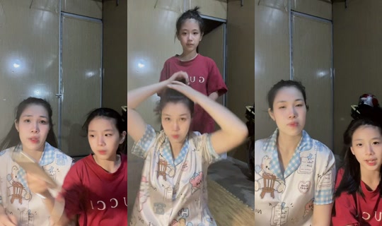 lucieu55 TikTok Live — Oct 1, 2026, 3:10 PM