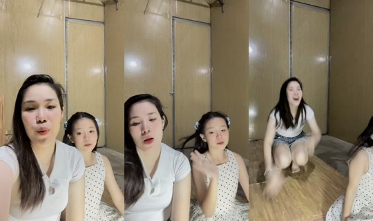 lucieu55 TikTok Live — Oct 2, 2026, 1:55 PM