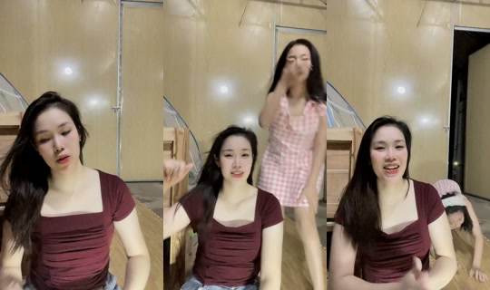 lucieu55 TikTok Live — Oct 4, 2026, 12:12 PM