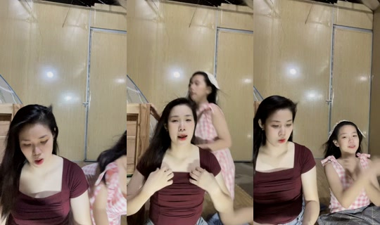 lucieu55 TikTok Live — Oct 4, 2026, 12:52 PM