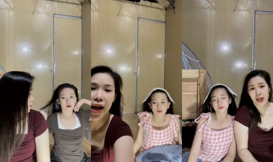 lucieu55 TikTok Live — Oct 4, 2026, 1:08 PM