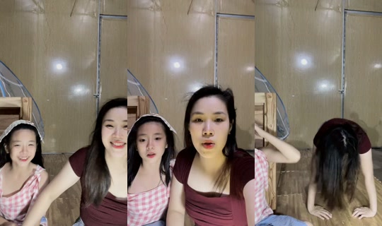 lucieu55 TikTok Live — Oct 4, 2026, 1:58 PM