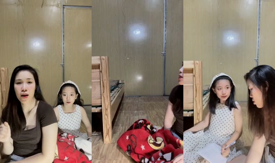 lucieu55 TikTok Live — Oct 5, 2026, 1:43 PM