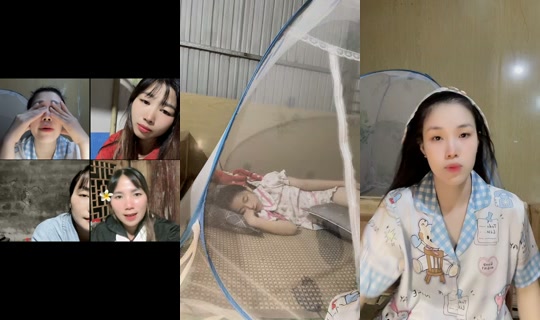 lucieu55 TikTok Live — Oct 6, 2026, 2:07 PM