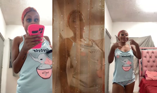 lucifer214.1 TikTok Live — Aug 22, 2026, 11:35 PM