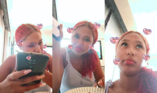 lucifer214.1 TikTok Live — Aug 25, 2026, 7:56 PM