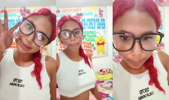 lucifer214.1 TikTok Live — Sep 12, 2026, 12:35 AM