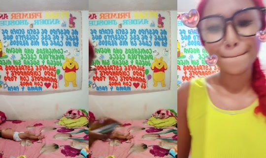 lucifer214.1 TikTok Live — Sep 12, 2026, 12:47 AM