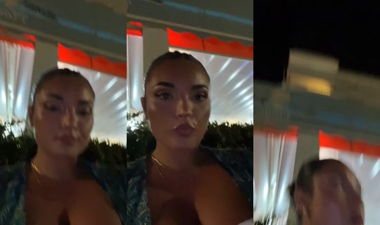 luciiaa_naavass TikTok Live — Aug 24, 2026, 8:24 PM