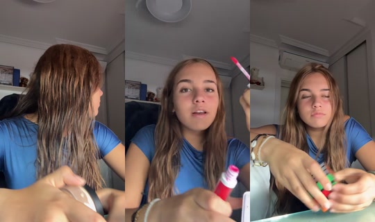 luciiaalcaraazz TikTok Live — Aug 22, 2026, 3:40 PM