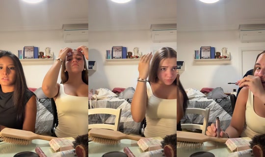 luciiaalcaraazz TikTok Live — Sep 26, 2026, 6:19 PM