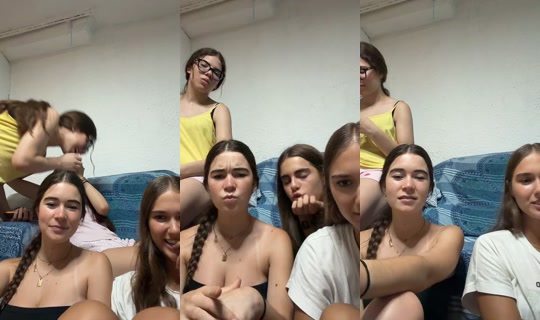 luciiabarrio TikTok Live — Sep 5, 2026, 7:55 PM