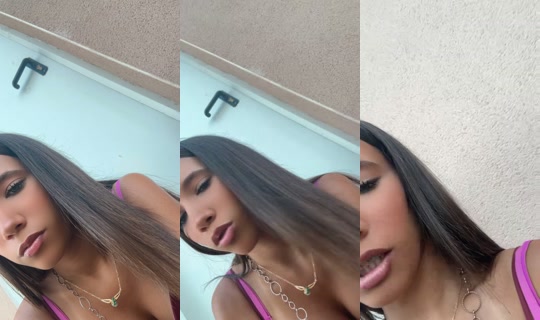 lucilee._nbe TikTok Live — Aug 22, 2026, 6:14 PM