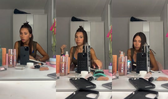 lucilee._nbe TikTok Live — Aug 28, 2026, 10:09 AM