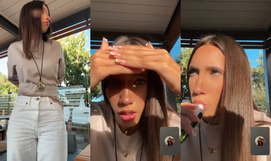 lucilee._nbe TikTok Live — Sep 21, 2026, 4:21 PM