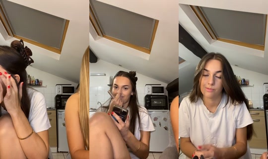 lucilervd TikTok Live — Oct 2, 2026, 8:56 PM