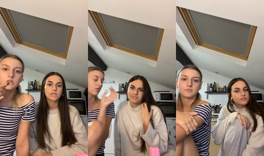 lucilervd TikTok Live — Oct 8, 2026, 7:12 PM
