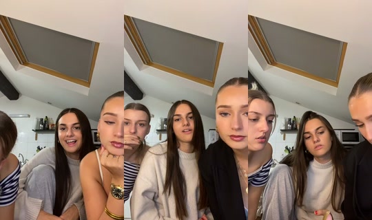 lucilervd TikTok Live — Oct 8, 2026, 8:02 PM