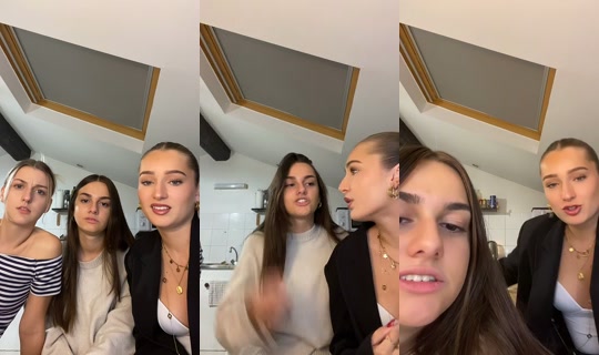 lucilervd TikTok Live — Oct 8, 2026, 8:53 PM