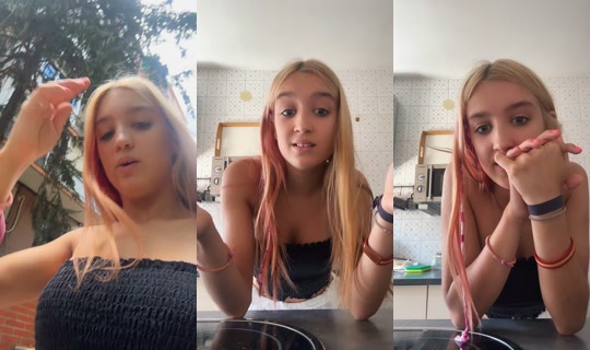 lucilulu_2 TikTok Live — Aug 21, 2026, 12:22 PM