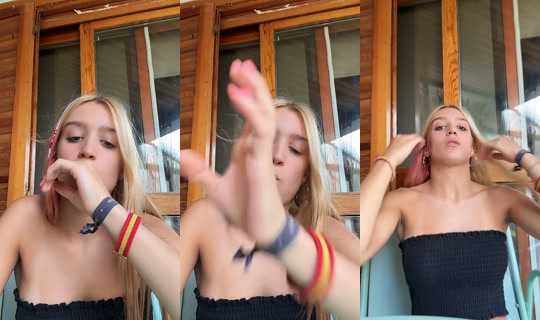 lucilulu_2 TikTok Live — Aug 21, 2026, 4:57 PM