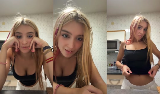 lucilulu_2 TikTok Live — Aug 24, 2026, 9:33 PM