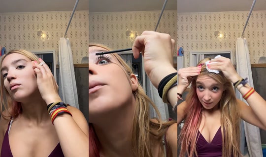 lucilulu_2 TikTok Live — Aug 28, 2026, 11:40 AM