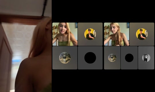 lucilulu_2 TikTok Live — Sep 3, 2026, 11:29 AM