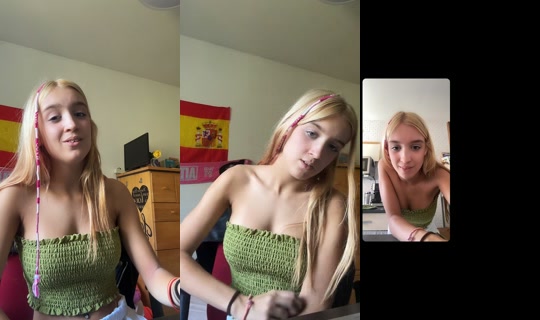 lucilulu_2 TikTok Live — Sep 3, 2026, 1:15 PM