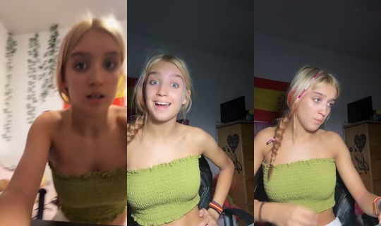 lucilulu_2 TikTok Live — Sep 3, 2026, 7:27 PM