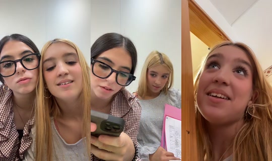 lucilulu_2 TikTok Live — Sep 28, 2026, 11:05 AM