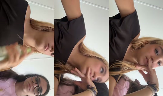 lucilulu_2 TikTok Live — Sep 30, 2026, 10:09 AM