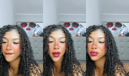 lucimia.1 TikTok Live — Sep 28, 2026, 12:15 PM