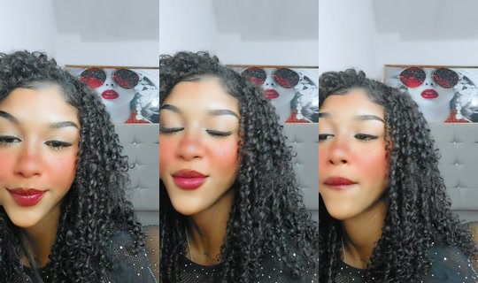 lucimia.1 TikTok Live — Oct 2, 2026, 10:07 AM