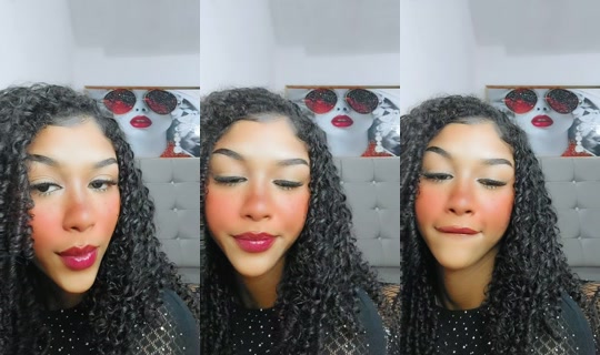 lucimia.1 TikTok Live — Oct 2, 2026, 10:53 AM