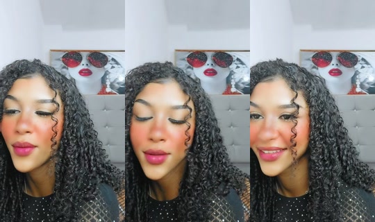 lucimia.1 TikTok Live — Oct 2, 2026, 11:54 AM