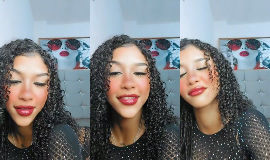 lucimia.1 TikTok Live — Oct 2, 2026, 1:10 PM
