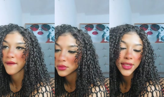 lucimia.1 TikTok Live — Oct 4, 2026, 9:15 AM