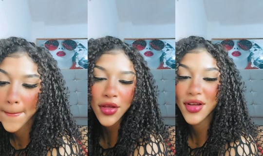 lucimia.1 TikTok Live — Oct 4, 2026, 11:01 AM