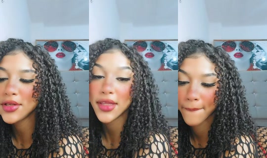 lucimia.1 TikTok Live — Oct 4, 2026, 11:30 AM