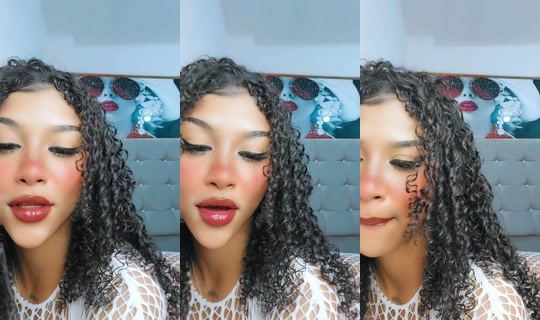 lucimia.1 TikTok Live — Oct 6, 2026, 11:36 AM